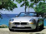 BMW Z8 2000 года (WW)
